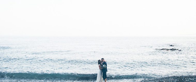 Fotografía Postboda Cecilia & Millan