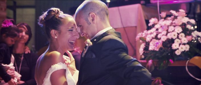 video boda Laura y Miguel
