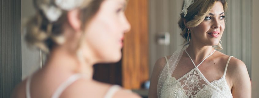 Fotografía de Boda en Alalpardo