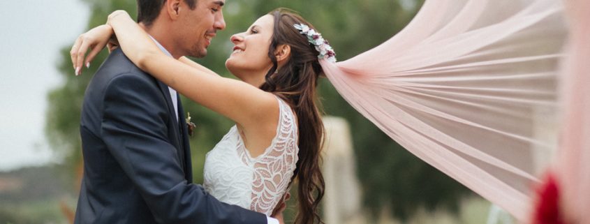 Fotografía de Boda Marina & Fernando