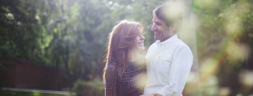 Preboda en Parque el Retiro