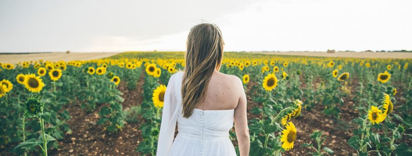 Postboda Belen y Javier
