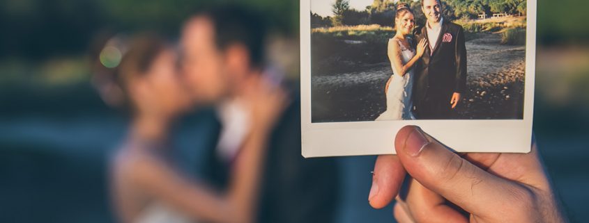 Postboda en Aldea de Fresno