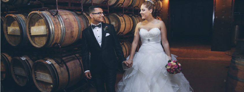 Video Boda Elena y Yerai