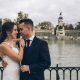 Foto Postboda Parque de El Retiro Madrid