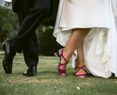 Vanesa y Mateo Fotografia de boda