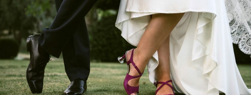 Vanesa y Mateo Fotografia de boda